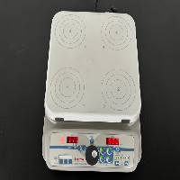 Thermo Scientific Super-Nuova Multi-Place Hot Plate Stirrer image 2